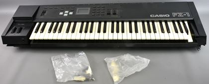 Casio-FZ-1